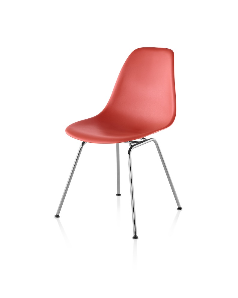 培训家具|布面培训椅|办公家具|华体（中国）家具|伊姆斯®塑料餐椅